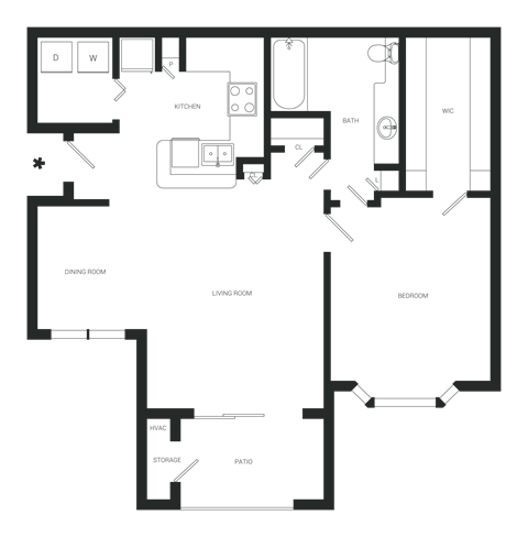 Broadstone New Territory | Sugarland, TX